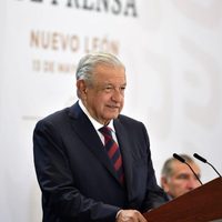 El TEPJF determina que AMLO violó veda electoral al difundir propaganda gubernamental