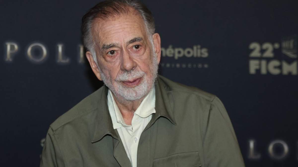 Francis Ford Coppola