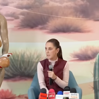 Sheinbaum y Morena rechazan a ITESO en debate presidencial; dicen que su directora está contra la 4T