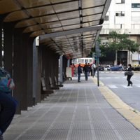 Será un martes caótico: colectiveros amenazan con un paro total de actividades
