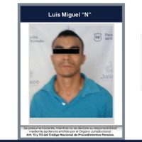 Cae uno de los dos reos que se fugaron del penal de Ciudad Guzmán