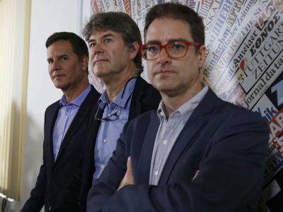 Víctimas de abusos sexuales en Chile piden al Papa acciones concretas de justicia