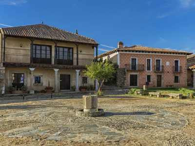 Granadilla: el pueblo fantasma de España que fue abandonado por error hace más de 50 años