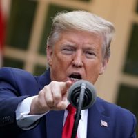Rusia y la Unión Europea criticaron a Estados Unidos por abandonar la OMS