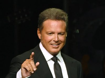 Impactantes palabras: Luis Miguel reapareció para opinar sobre la serie de Netflix