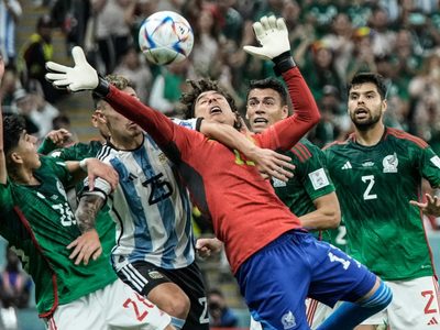 Argentina, el verdugo de México en cuatro mundiales