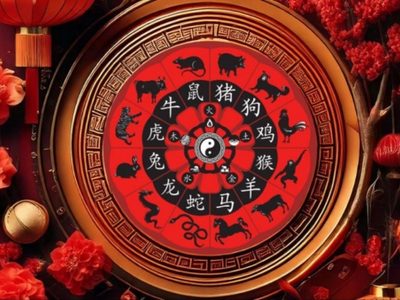 Semana próspera: los tres guardianes del Horóscopo Chino que encuentran equilibrio económico hasta el 12 mayo