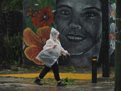 Onda tropical 8 seguirá provocando lluvias intensas de lunes a jueves en estas entidades