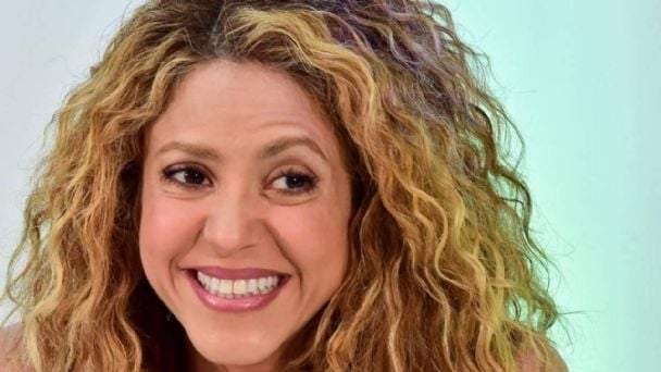 Shakira. Fuente: (Instagram).
