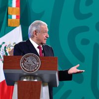 Ningún expresidente va a ser perseguido por cuestiones políticas, asegura López Obrador