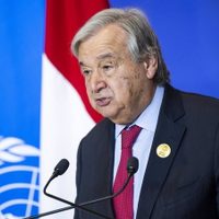 ONU urge a Israel y a Hamás acabar con el círculo vicioso de sangre, odio y polarización