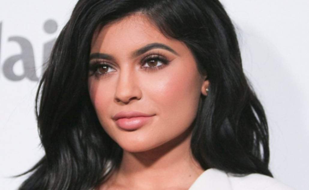 Kylie Jenner. Fuente: (Twitter)