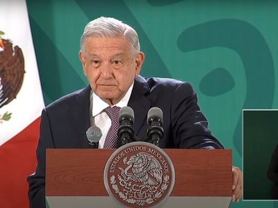 AMLO presume que "la mañanera" tiene que ver con el periodismo ético y no con el chayote