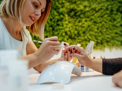 Nail Art: el estilo "yummy" pisará fuerte esta primavera y estas son las claves para lucir tus uñas con tu estilo