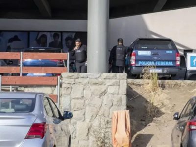 La Justicia imputó a 21 personas después de descubrir la secta rusa de trata en Bariloche