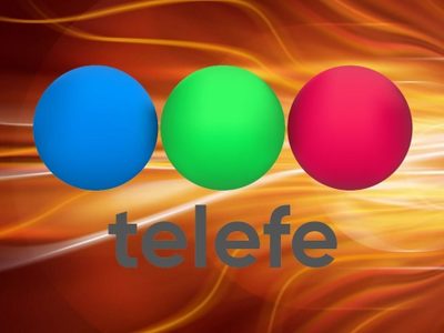 Telefe levantará uno de sus clásicos del fin de semana