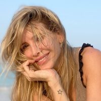 “¡Oh, my god!”: el sorprendente cambio de look de Paloma, la hija de Guillermina Valdés