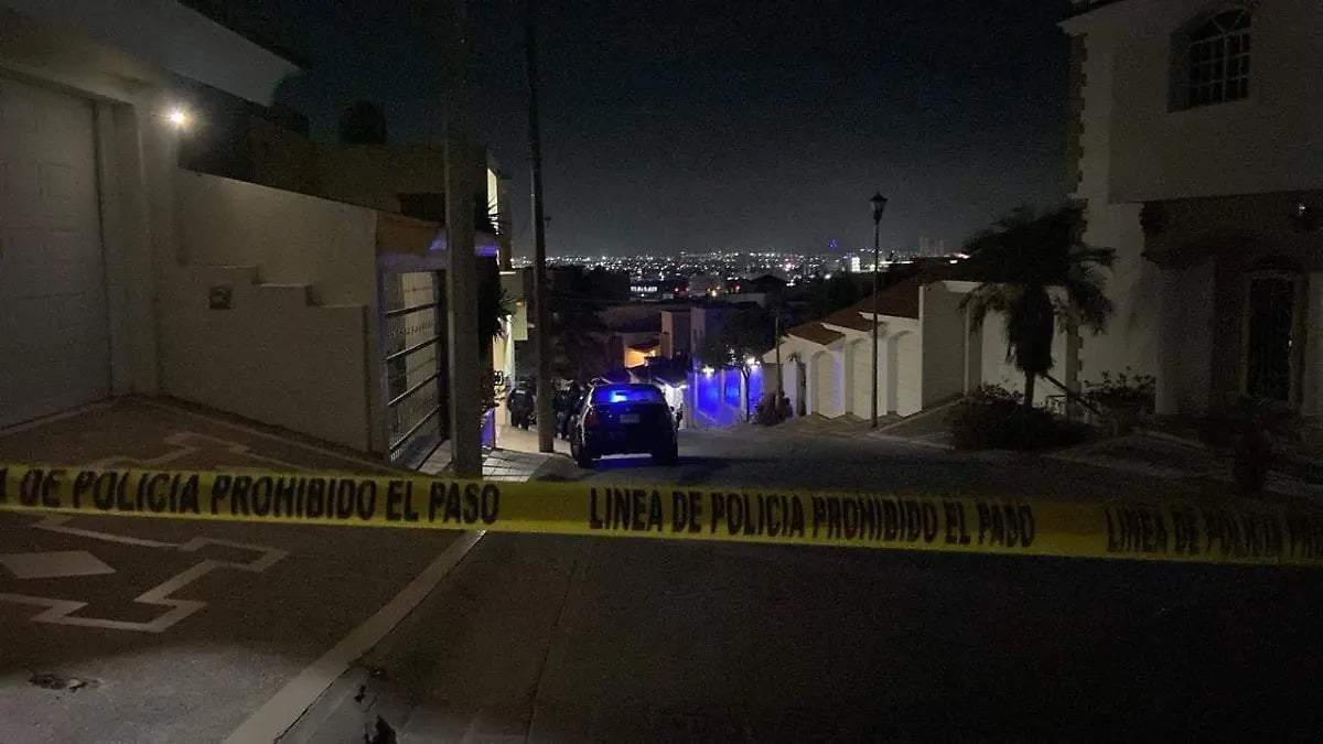 Ataque armado en centro de rehabilitación de Culiacán deja nueve muertos