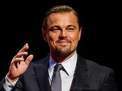 Leonardo DiCaprio llega a Netflix con un proyecto político y electoral: sobre qué trata