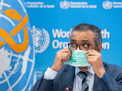 OMS publica un Plan Estratégico para acabar con la pandemia: "Puede y debe ser nuestro último plan"