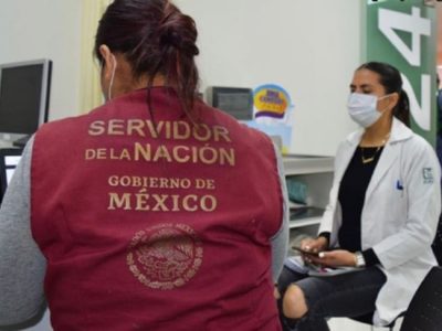 No hemos robado ninguna elección, dice la 4T sobre uso de Servidores de la Nación