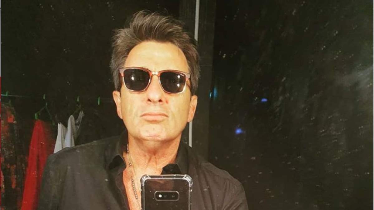 Beto César. Fuente: (Instagram)
