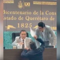 Disputan la presidencia del Congreso de Querétaro; van tras presupuesto 2026 (Video)