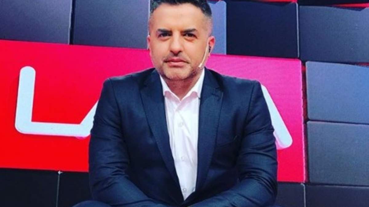 Ángel De Brito. Fuente: (Twitter)