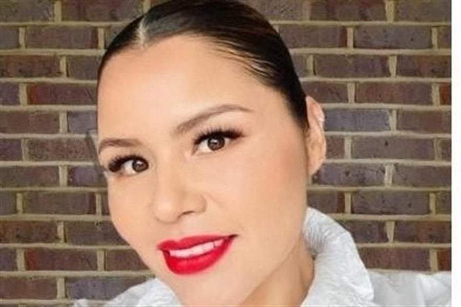 Medica anestesióloga del Instituto Mexicano del Seguro Social (IMSS), Masiel Mexia Medina