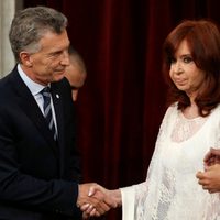 Cristina Kirchner vs Mauricio Macri: quién mide más para los argentinos