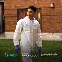 Series de Universal TV, subtituladas, por ausencia del doblaje