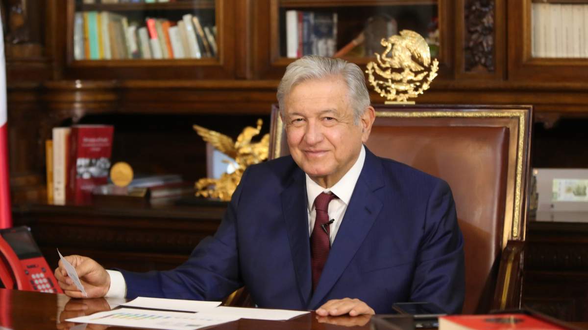 El presidente habló con su homólogo ruso