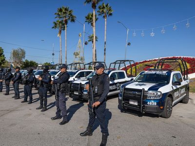 Asesinan a otro policía municipal en Culiacán