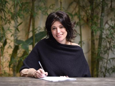 Tras el escándalo, Sabrina Ajmechet intenta aclarar sus tweets sobre las Islas Malvinas