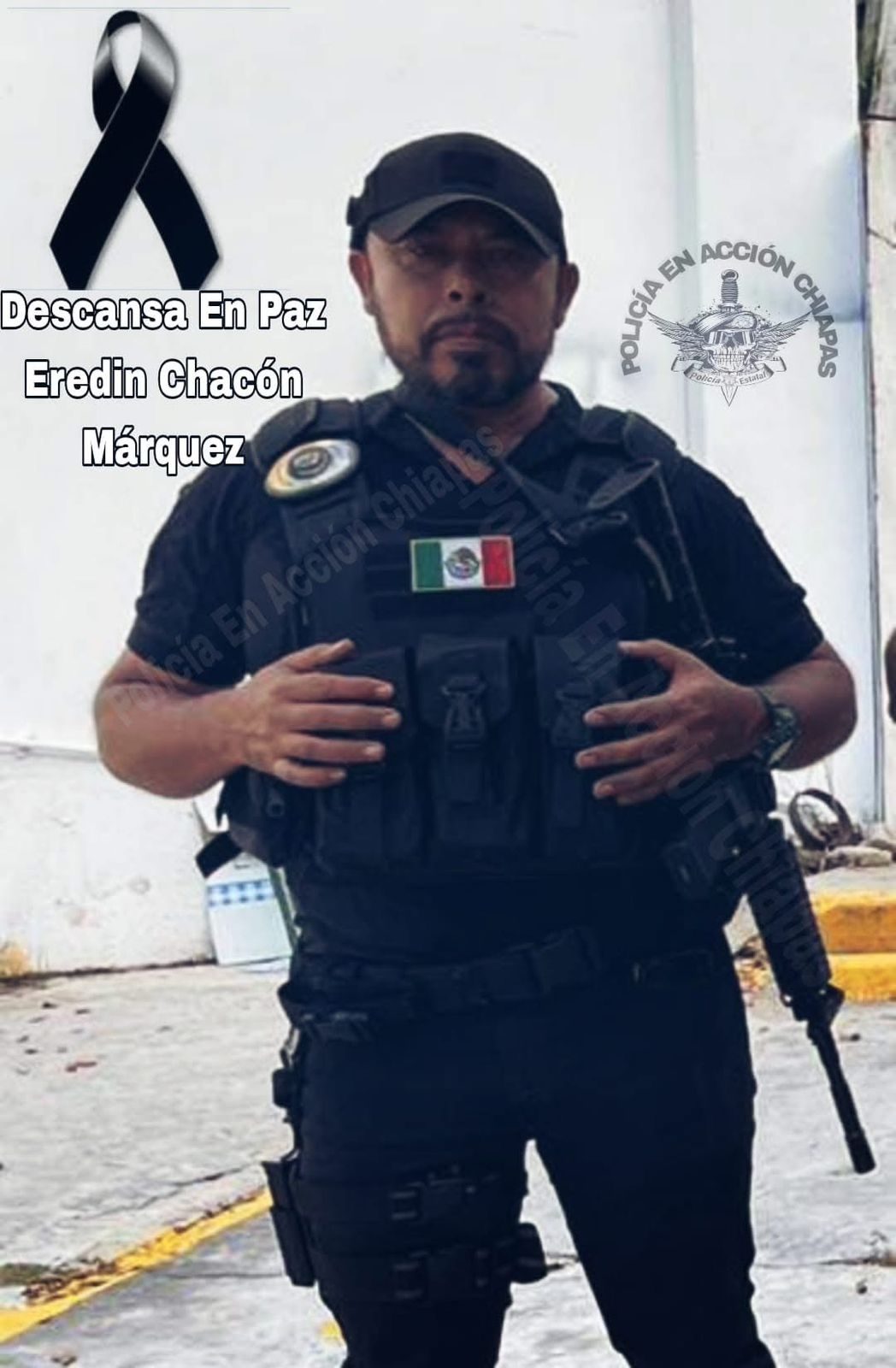 policia