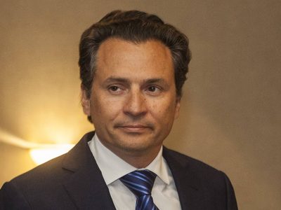 Caso Odebrecht: Defensa de Lozoya impugna decisión de mantenerlo en prisión preventiva