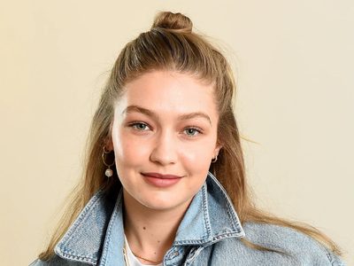 Gigi Hadid apareció explicando por qué mantiene tan resguardado su embarazo y la razón es excelente