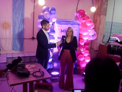 Milei ganó las elecciones generales, pero obtuvo menos votos que en las PASO