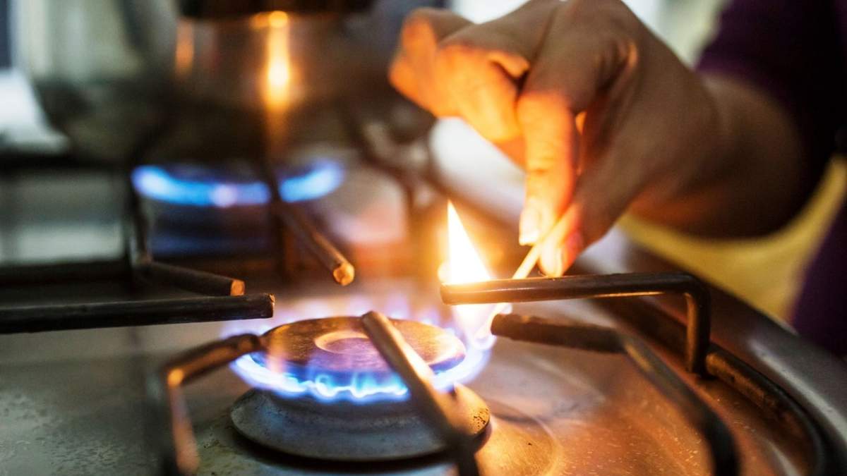 Subsidios al servicio de gas. Fuente: (Twitter)