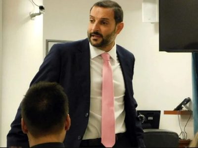 Nicolini apuntó contra la anterior gestión en el Ministerio de Seguridad por falta de recursos