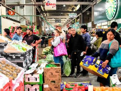 Elaboradores de alimentos de Neuquén ahora tendrán un espacio en el Mercado de Sabores