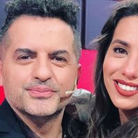 "¡Te odio!": Cinthia Fernández hizo enojar a Ángel De Brito a través de las redes sociales