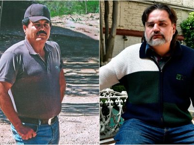 "Nos dedicamos a un negocio que necesita EU": El Mayo a Diego Osorno en entrevista inédita