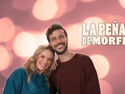 Todo confirmado: qué artistas se presentarán en el regreso de "La Peña de Morfi"