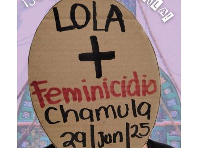La regidora tsotsil Lola Patricia es asesinada a balazos por su marido