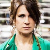 Nancy Dupláa le contó a Carla Peterson cómo lleva su cuarentena: “Tengo todos los privilegios”