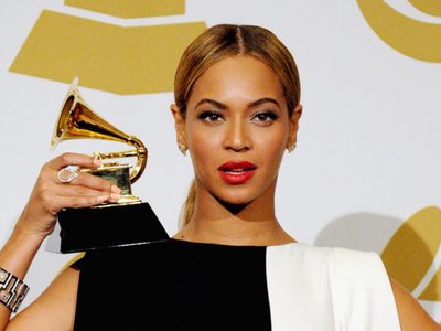 Beyoncé anunció su nueva campaña para la lucha contra el coronavirus
