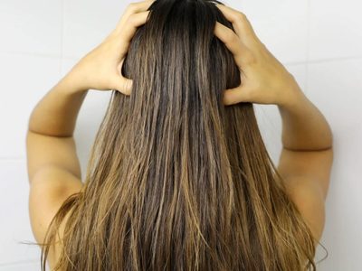 No gastes tus ahorros en productos caros: así podés preparar el mejor remedio para disminuir el cabello graso en semanas