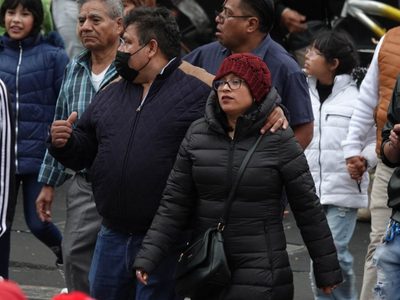 Frío y lluvias no darán tregua de viernes a lunes en estas entidades