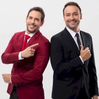 Adrián Pallares y Rodrigo Lussich no tuvieron piedad con esta figura de América TV